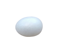 "Яйце"(пінопласт)  6,5см
