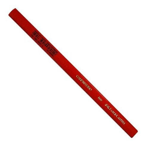 Олівець теслярський 2835 Faber-Castell