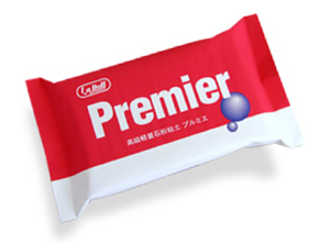 Пластика самозатвредевающая La Doll,Premier, 300гр, Padico