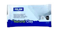Натуральна глина TM MILAN біла, 400г 9124410