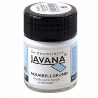 Акварельный грунт Javana (антирастикатель для текучих красок)