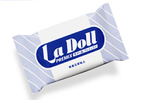 Самозастигаюча маса La Doll,Premix, 120г, Padico
