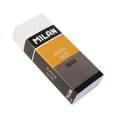 Ластик EXTRA SOFT Milan 5020