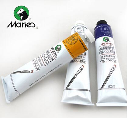 Фарба олійна Marie’s 170 мл