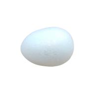 Пінопластова фігурка "Яйце", 78 мм.,SANTI