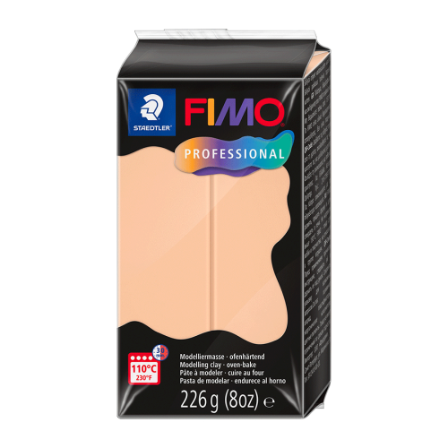 Пластика professional, Камея, 226г, Fimo