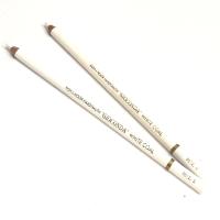 Олівець художній Gioconda 8812 KiN, вугілля біле