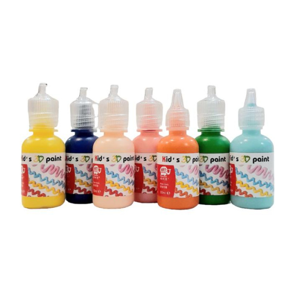Контур фарба 3D 30ml Art Rangers