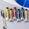 Фарба гуашева, туба, 20мл, ROSA Gallery