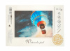 Склейка для акварелі Gold А4, 200г/м2, 20акр, SMILTAINIS