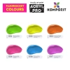 Фарба художня Acryl Pro ART Kompozit 430 мл