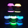 Фарба акрилова для декору «Glow in the dark» 30 мл, Pentart