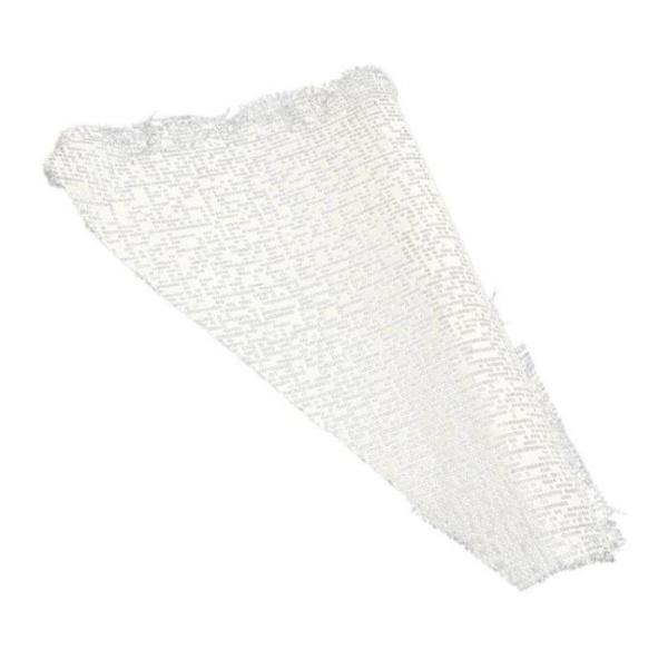 Гiпсовiа стрiчка, бiла, 20см*2,5м