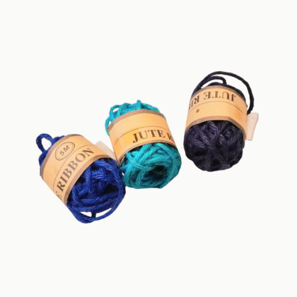 Канат джутовий декоративний (канат)5м. 5-39890