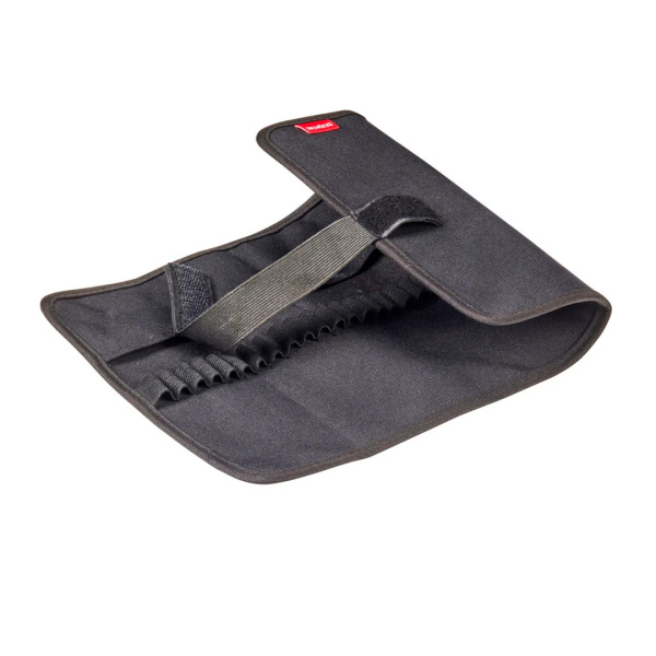 Пенал для олівців Pencil Wrap, чорний, Derwent