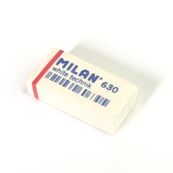Ластик Milan NATA 630