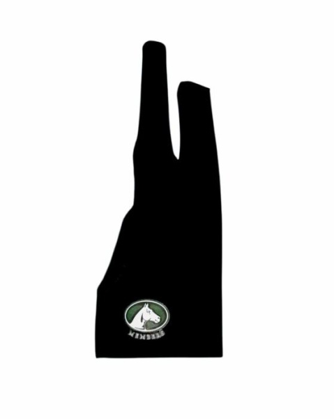 Перчатка для малювання, чорна, Members