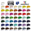Фарба художня Acryl Pro ART Kompozit 430 мл