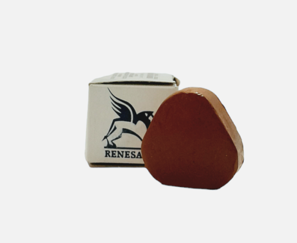 Віск кольоровий 30 г, Охра, Renesans
