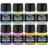 Фарба акрилова для декору «Glow in the dark» 30 мл, Pentart