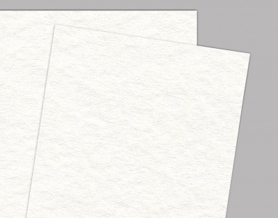 Бумага акварельная Torchon  B1 (70*100см), 270г/м2, белая, крупное зерно, 27070100 Fabriano