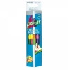 Набір олівців 24 цв.Grip-rite Bi-color акварельные MARCO