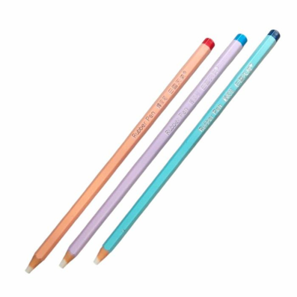 Гумка-олівець,Rubber Pen