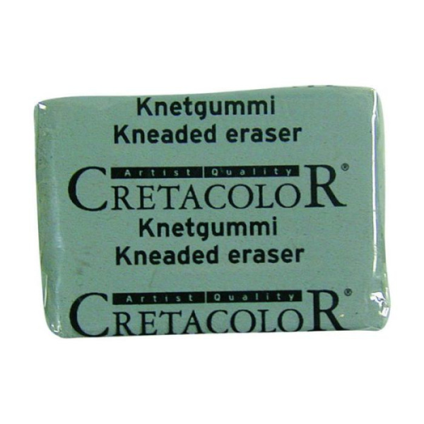 Ластик CretaColor шкапа,велика.