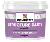 Паста структурна гладка 300 мл, ART Kompozit 