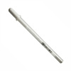Ручка гелева, Біла 08 MEDIUM (лінія 0.4mm), Gelly Roll Basic, Sakura