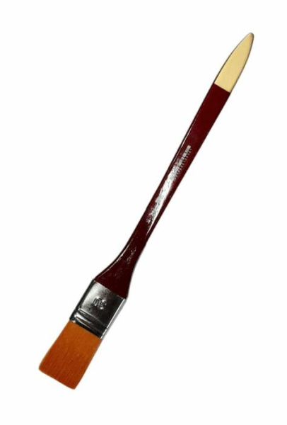 Синтетика флейц, Wide 8051, № 30, д.р. пензлик ArtMaster
