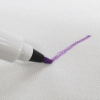 Маркер зникаючий Air Erasable для розмітки тканини, Фіолетовий, 1 мм, Marvy