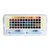 Набір акварелі KOI SKETCH BOX, 60шт, Sakura