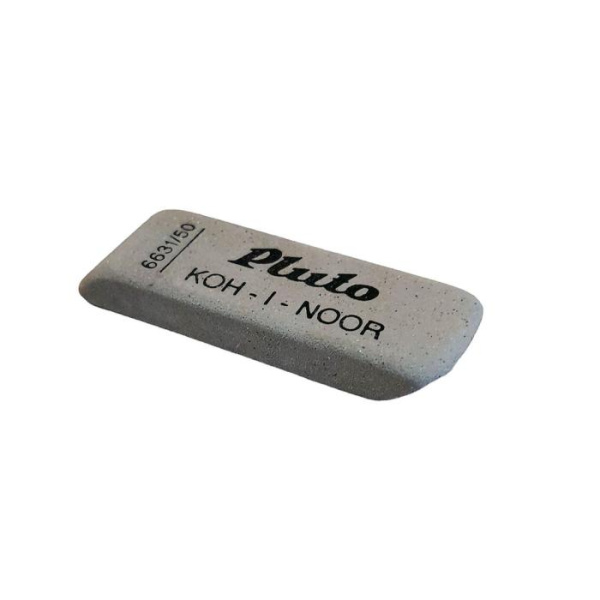 Гумка KiN 6631/50 Pluto