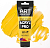 Краска акриловая "Art Kompozit" 75мл.113-Желтый средний.