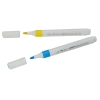 Набiр акрилових маркерів AIHAO, 24 кол., plastic box