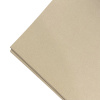 Крафт папір, В2 (50*70см), 120г/м2,  Folia || 