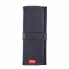 Пенал для олівців Pencil Wrap, чорний, Derwent