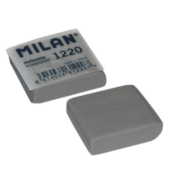 Ластик KNEADABLE 1220(Кляча) MILAN