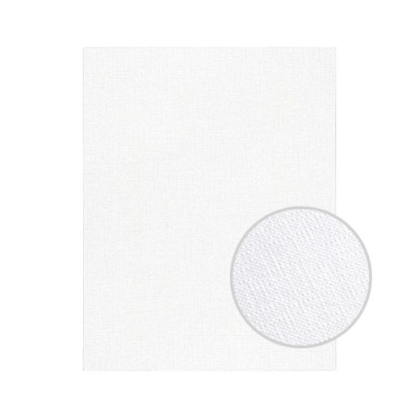 Папір для олії Tella B2 (50*65см), 300г/м2, зернистість полотно, Fabriano
