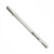 Ручка гелева, Біла 08 MEDIUM (лінія 0.4mm), Gelly Roll Basic, Sakura	