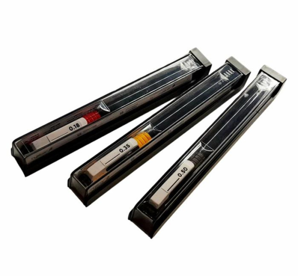 Рапідограф професійний Rystor, Proffesional