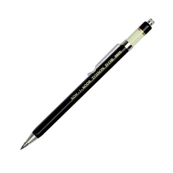 Карандаш цанговый KiN5900, Versatil, 2мм.