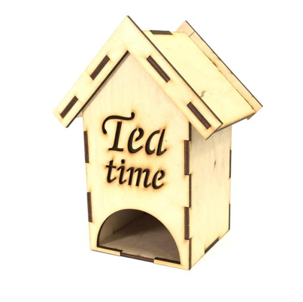 Чайний будиночок «Tee time»